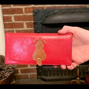 Puppy Wallet